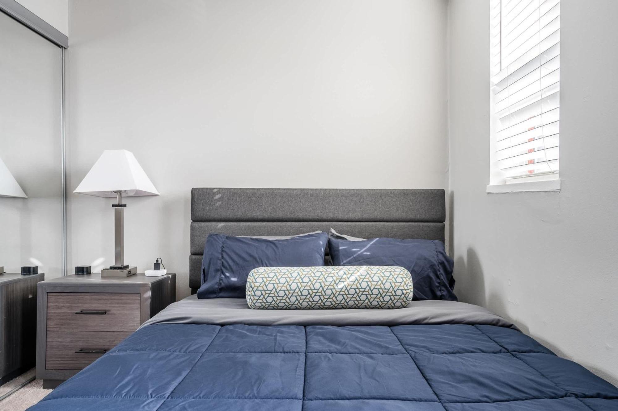 Modern Mass Ave 1Br Apartment With Kitchen Indianapolis Exterior foto