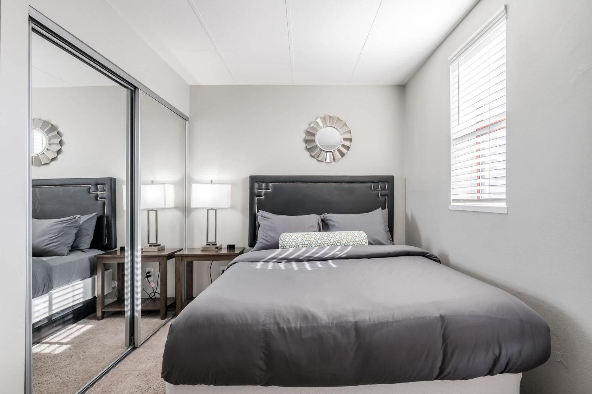 Modern Mass Ave 1Br Apartment With Kitchen Indianapolis Exterior foto